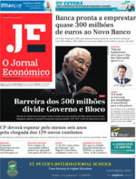 Jornal Económico - 2020-10-09
