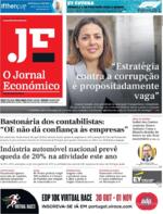 Jornal Económico - 2020-10-23