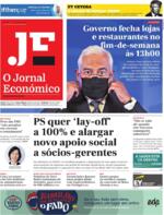 Jornal Econmico