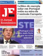 Jornal Económico - 2020-11-20