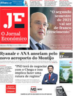 Jornal Económico - 2020-12-18