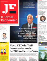 Jornal Económico - 2021-01-15