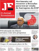 Jornal Económico - 2021-03-05