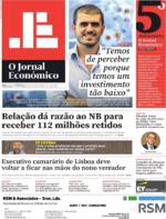 Jornal Económico - 2021-09-17