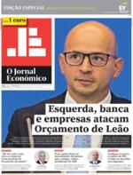 Jornal Económico - 2021-10-15