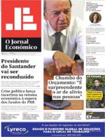 Jornal Económico - 2021-10-29