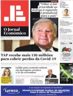 Jornal Económico - 2021-11-19