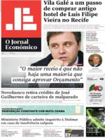 Jornal Económico - 2021-11-26