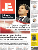 Jornal Económico - 2021-12-24