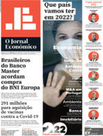 Jornal Económico - 2021-12-31