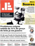 Jornal Económico - 2022-01-14