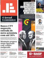 Jornal Económico - 2022-01-28
