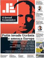 Jornal Económico - 2022-02-25