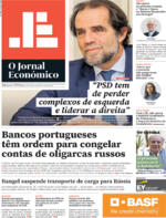 Jornal Económico - 2022-03-04