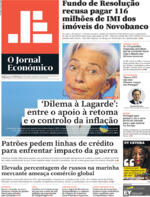 Jornal Económico - 2022-03-11