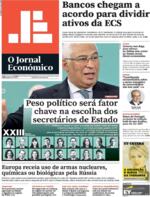 Jornal Económico - 2022-03-25
