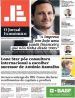 Jornal Económico - 2022-04-01