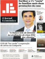 Jornal Económico - 2022-06-09