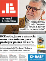 Jornal Económico - 2022-07-22
