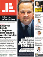 Jornal Económico - 2022-07-29