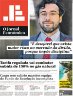 Jornal Económico - 2022-08-26