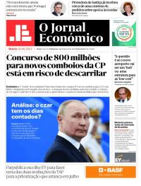 Jornal Econmico - 2023-06-26