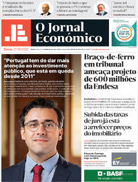 Jornal Econmico - 2023-06-27