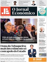 Jornal Econmico - 2023-06-29