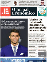 Jornal Econmico - 2023-07-03