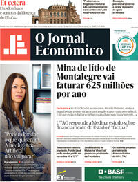 Jornal Econmico - 2023-07-07