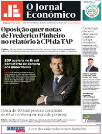 Jornal Econmico - 2023-07-11