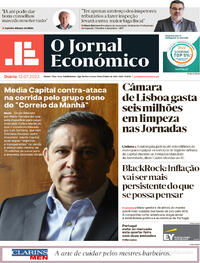 Jornal Econmico - 2023-07-12