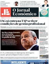 Jornal Econmico - 2023-07-13