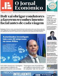 Jornal Econmico - 2023-07-17