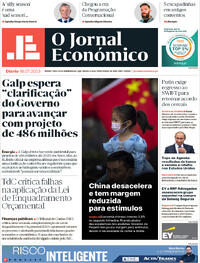 Jornal Econmico - 2023-07-18