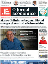 Jornal Econmico - 2023-07-19