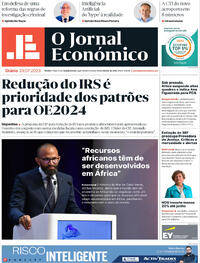 Jornal Econmico - 2023-07-20