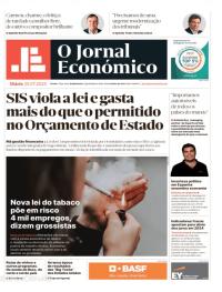 Jornal Econmico - 2023-07-25