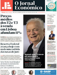 Jornal Econmico - 2023-07-26