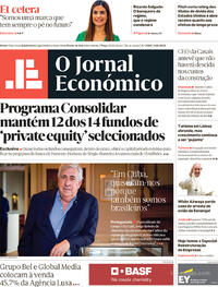 Jornal Econmico - 2023-08-04