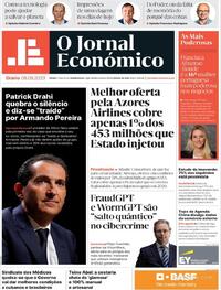 Jornal Econmico - 2023-08-08