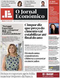 Jornal Econmico - 2023-08-10