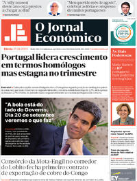 Jornal Econmico - 2023-08-17