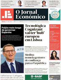 Jornal Econmico - 2023-08-21