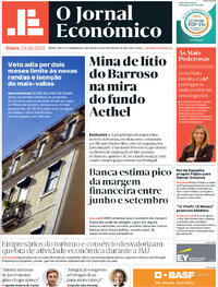 Jornal Econmico - 2023-08-23