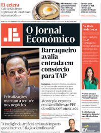 Jornal Econmico - 2023-08-25