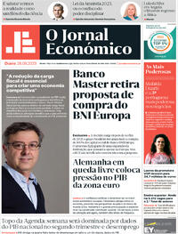 Jornal Econmico - 2023-08-28