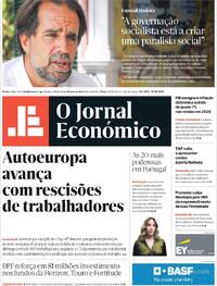 Jornal Econmico - 2023-09-01