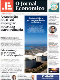 Jornal Econmico - 2024-01-16