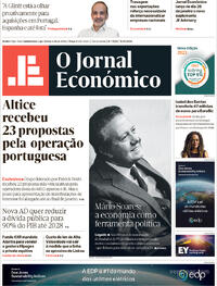 Jornal Econmico - 2024-01-19